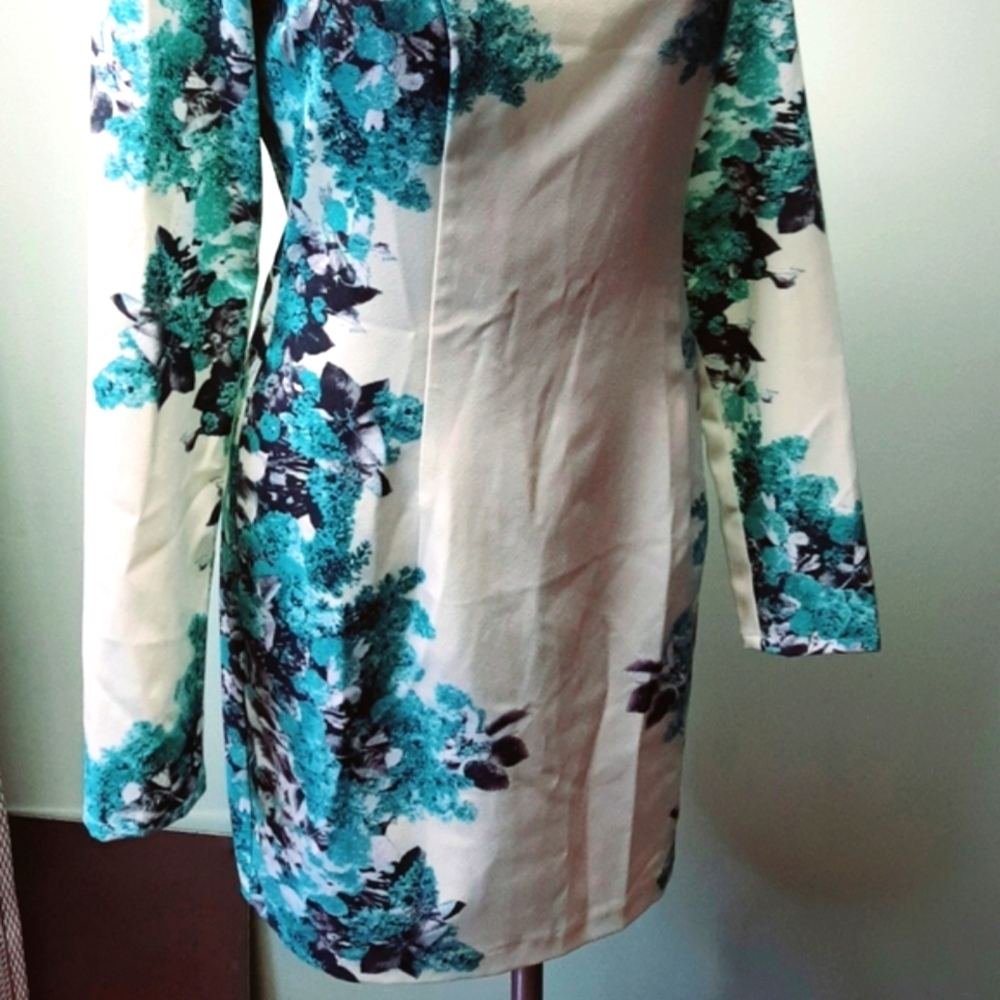 NWT ASOS Dress - Picture 5 of 9